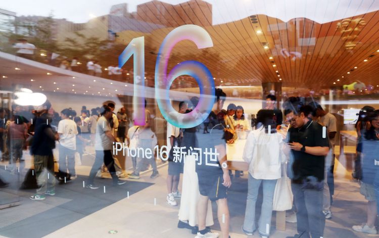 iPhone 16系列将支持Qi 2.2无线充电